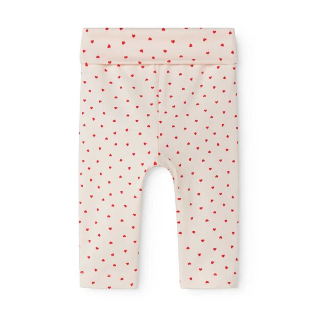 MARMAR COPENHAGEN - PIVA LEGGINGS | HAPPY HEARTS