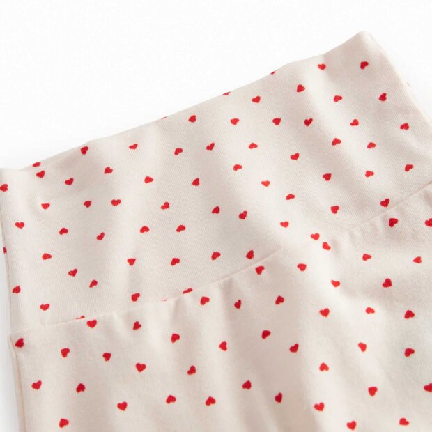 MARMAR COPENHAGEN - PIVA LEGGINGS | HAPPY HEARTS