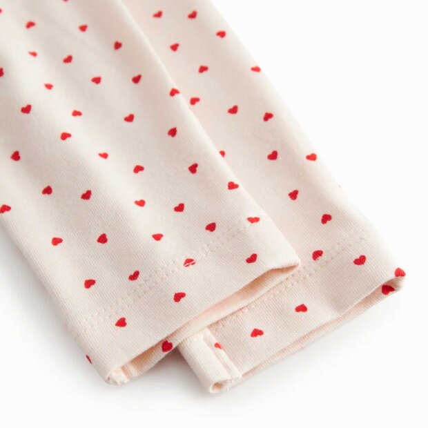 MARMAR COPENHAGEN - PIVA LEGGINGS | HAPPY HEARTS