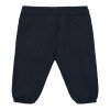 MINYMO - PANTS Y/D STRIPE | ODYSSEY GRAY