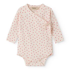 MARMAR COPENHAGEN - BELITA BODYSTOCKING | HAPPY HEARTS