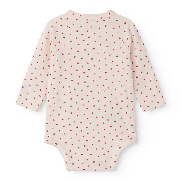 MARMAR COPENHAGEN - BELITA BODYSTOCKING | HAPPY HEARTS