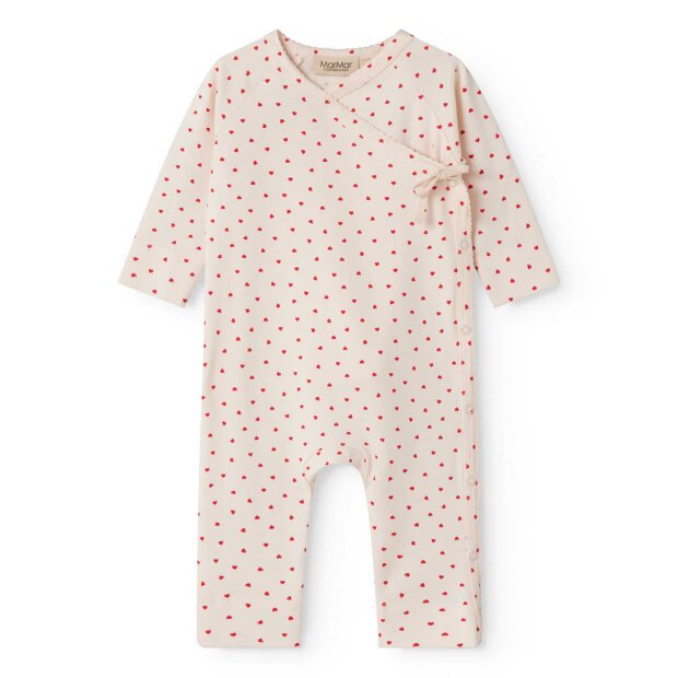 MARMAR COPENHAGEN - RULA HELDRAGT | HAPPY HEARTS