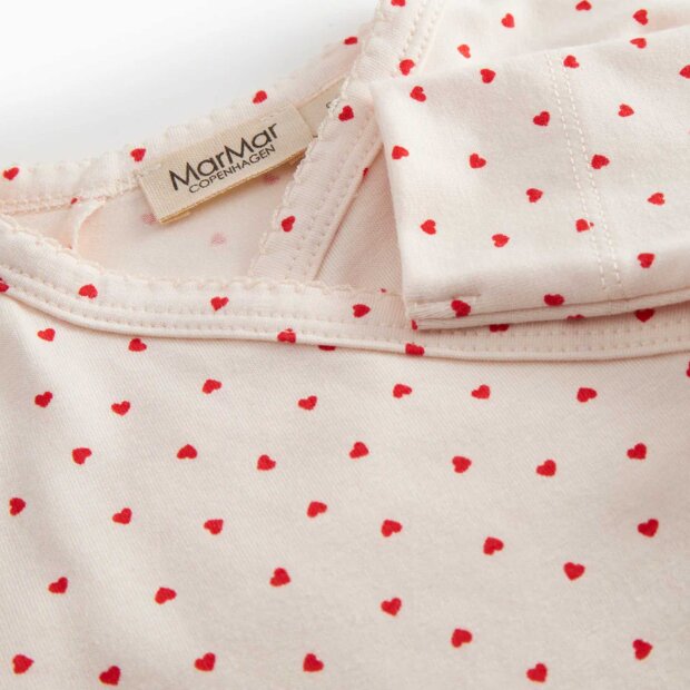 MARMAR COPENHAGEN - RULA HELDRAGT | HAPPY HEARTS