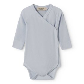 MARMAR COPENHAGEN - BELITO BODYSTOCKING | BLUE MIST