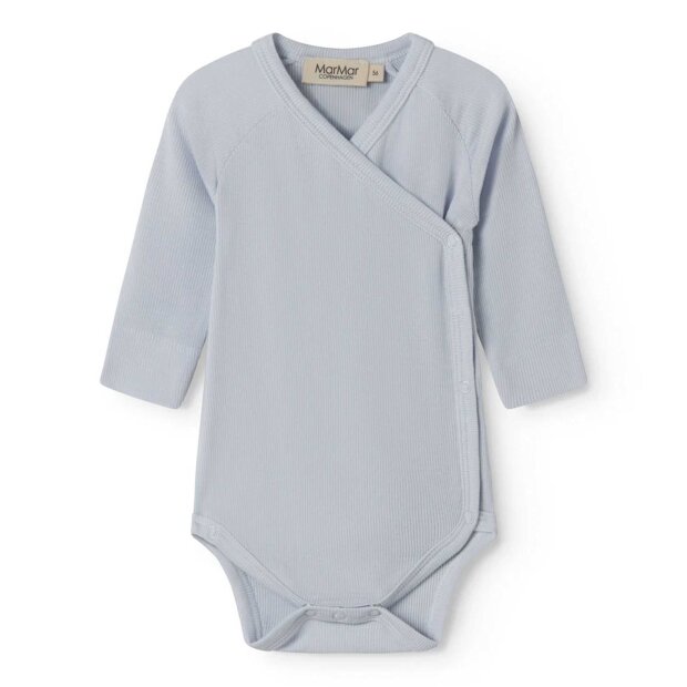 MARMAR COPENHAGEN - BELITO BODYSTOCKING | BLUE MIST