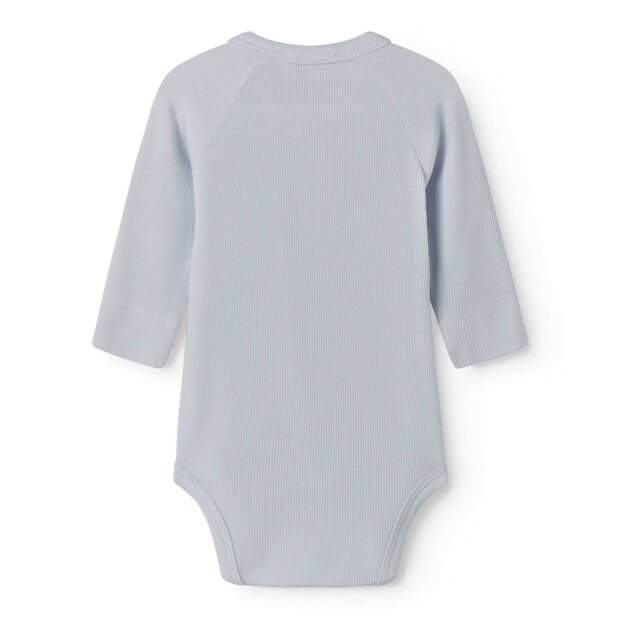 MARMAR COPENHAGEN - BELITO BODYSTOCKING | BLUE MIST