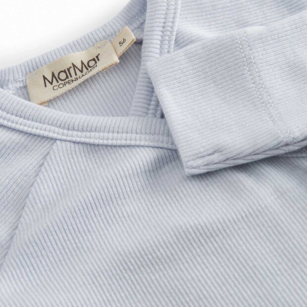 MARMAR COPENHAGEN - BELITO BODYSTOCKING | BLUE MIST