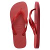 HAVAIANAS - TOP KLIPKLAPPER | RED