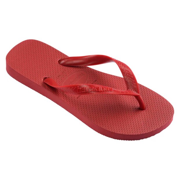 HAVAIANAS - TOP KLIPKLAPPER | RED