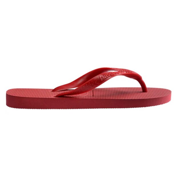 HAVAIANAS - TOP KLIPKLAPPER | RED