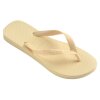 HAVAIANAS - TOP SENSES KLIPKLAPPER | BUTTERCREAM