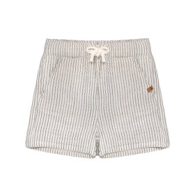 MINYMO - SHORTS Y/D | ODYSSEY GRAY