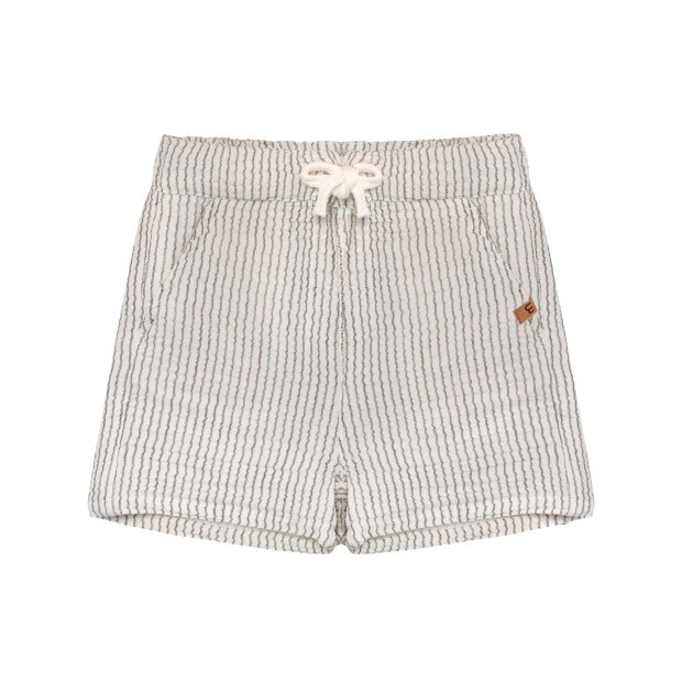 MINYMO - SHORTS Y/D | ODYSSEY GRAY