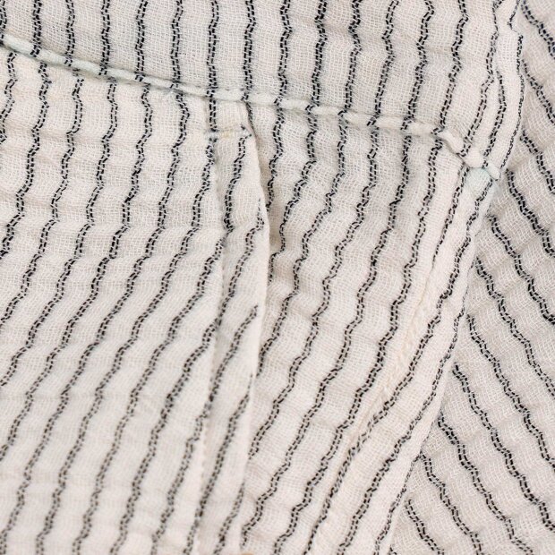 MINYMO - SHORTS Y/D | ODYSSEY GRAY