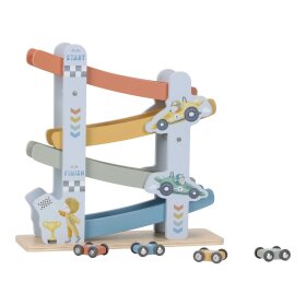 LITTLE DUTCH - RAMP RACER