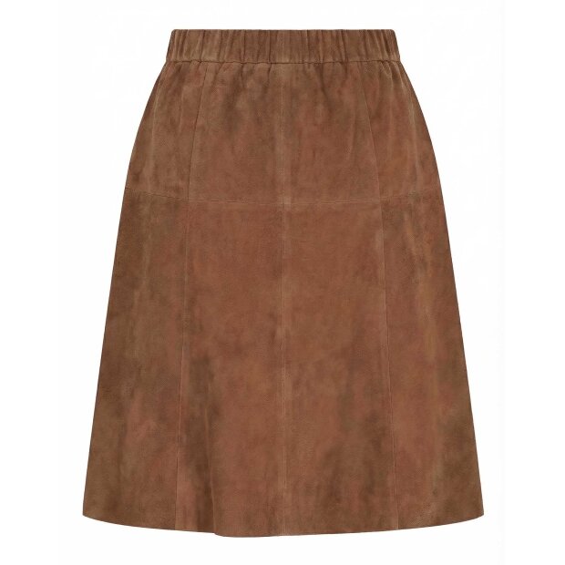 NOTYZ - NOBUENOS AIRES SKIRT | HAZELNUT