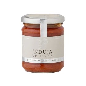 MADE BY MAMA - NDUJA 180G