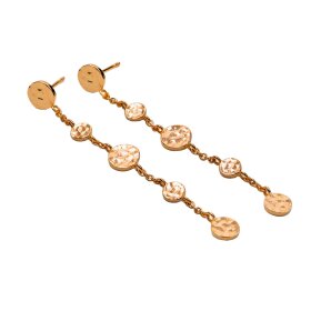 PERNILLE CORYDON - DOT EARRINGS | FORGYLDT