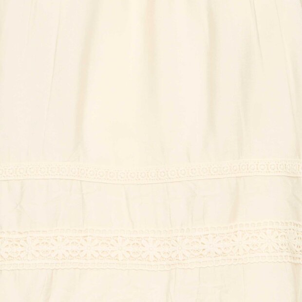 ATELIER REVE - BLOUSE W/SHORT SLEEVE | BIRCH