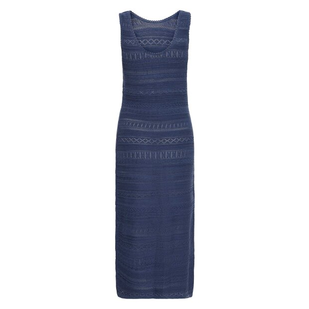 ATELIER REVE - VILMA DRESS | BLUE INDIGO