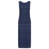 ATELIER REVE - VILMA DRESS | BLUE INDIGO