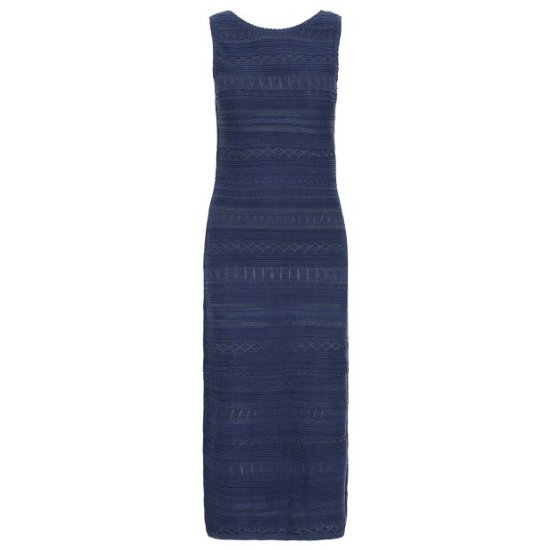 ATELIER REVE - VILMA DRESS | BLUE INDIGO