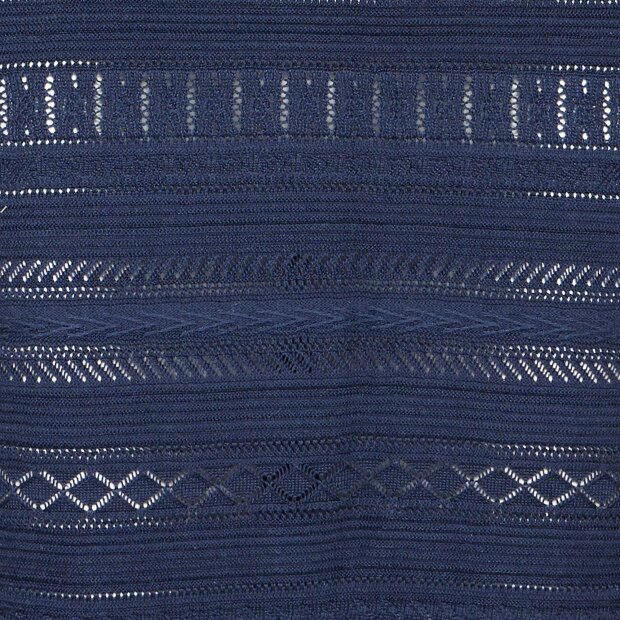 ATELIER REVE - VILMA DRESS | BLUE INDIGO