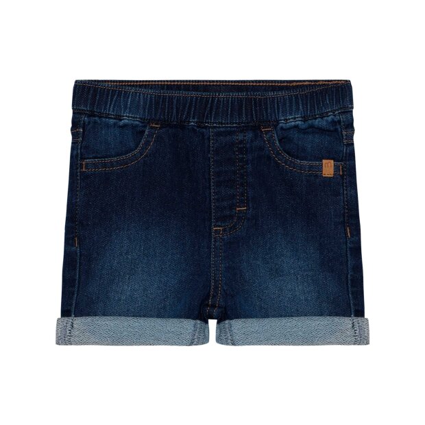 MINYMO - SHORTS SWEAT DENIM | ODYSSEY GRAY