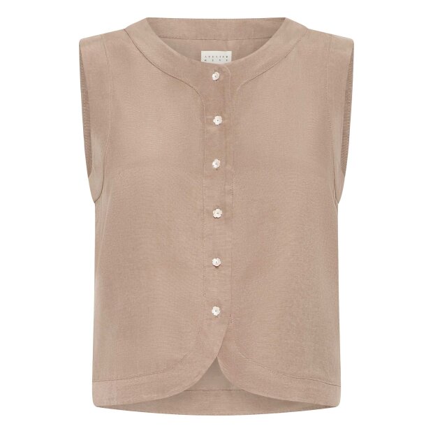 ATELIER REVE - TANGO TOP | CARIBOU