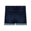 MINYMO - SHORTS SWEAT DENIM | ODYSSEY GRAY