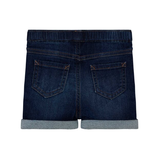 MINYMO - SHORTS SWEAT DENIM | ODYSSEY GRAY