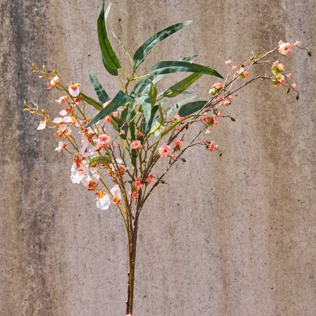 SPEEDTSBERG - TEROSE GREN 108CM | PINK