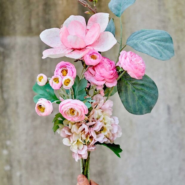 SPEEDTSBERG - HORTENSIA 36 CM | LIGHT PURPLE