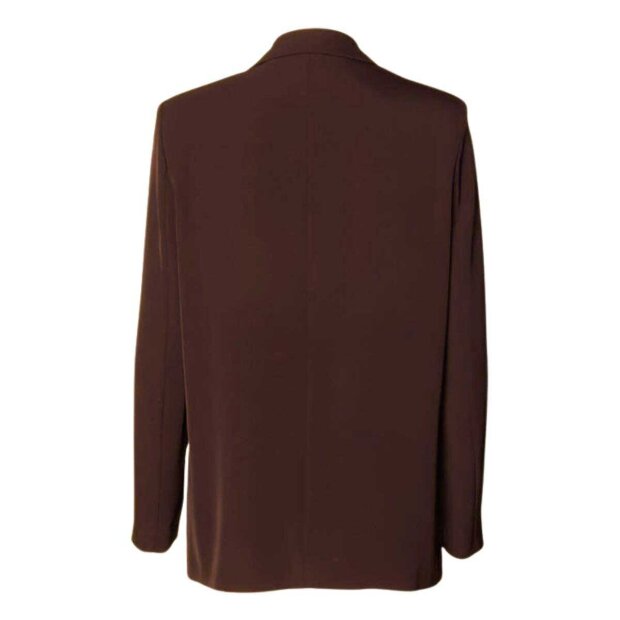 IMPERIAL - BLAZER | COFFEE BEAN