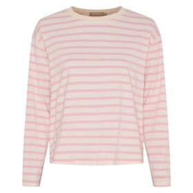 MARTA DU CHATEAU - KARA LS TEE | BABY