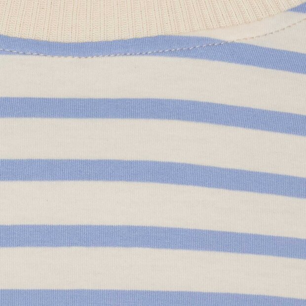 MARTA DU CHATEAU - KARA LS TEE | JEANS