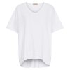 MARTA DU CHATEAU - JANNA TEE | WHITE