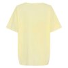 MARTA DU CHATEAU - JANNA TEE | YELLOW MARTA DU CHATEAU - JANNA TEE | YELLOW