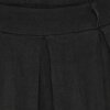 MARTA DU CHATEAU - LEONA SKIRT | BLACK