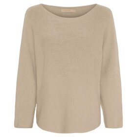 MARTA DU CHATEAU - DAGMAR STRIK | CASHMERE