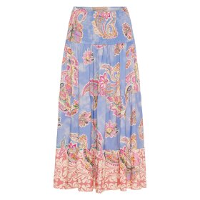 MARTA DU CHATEAU - PRINCESS NEDERDEL | JEANS