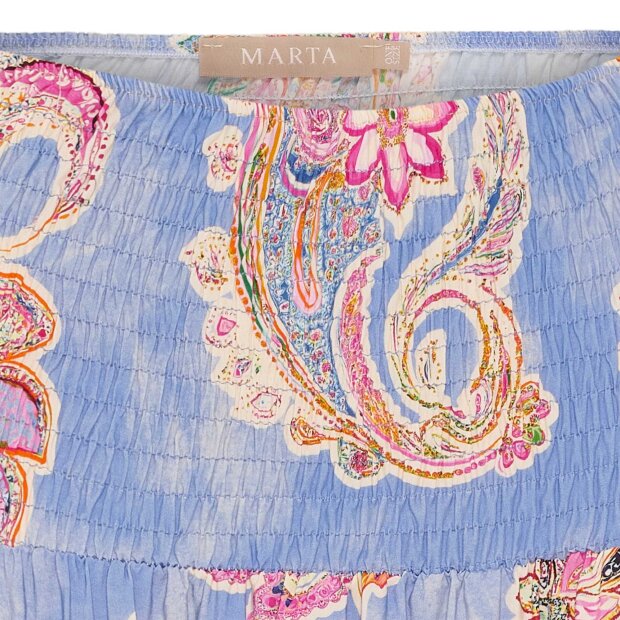 MARTA DU CHATEAU - PRINCESS NEDERDEL | JEANS