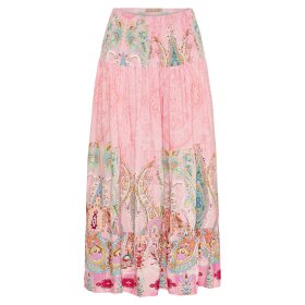 MARTA DU CHATEAU - PRINCESS NEDERDEL | ROSA