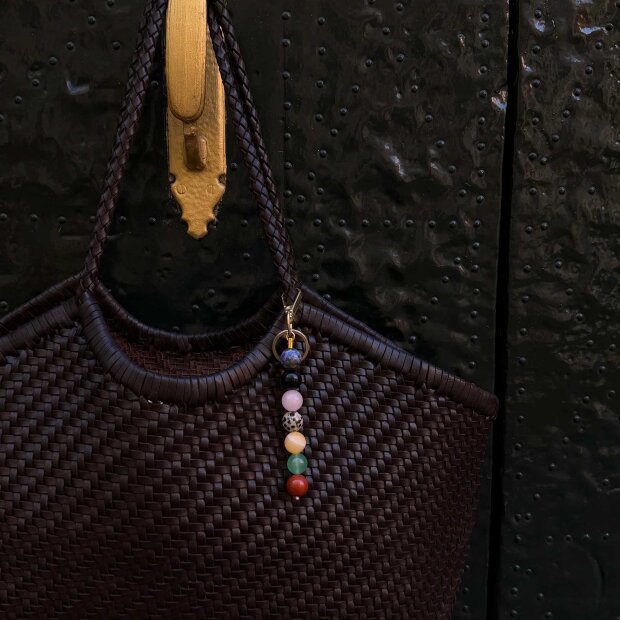 SOI - CALI NØGLERING | PALETTE