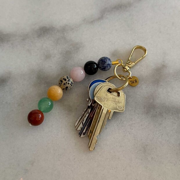 SOI - CALI NØGLERING | PALETTE