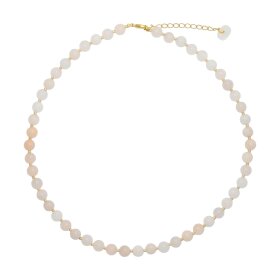 SOI - HAILEY HALSKÆDE | ROSA JADE