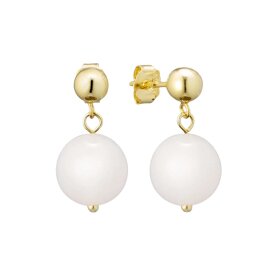 SOI - NORA ØRERINGE | ROSA JADE