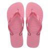 HAVAIANAS - TOP SENSES KLIPKLAPPER | CHIFFON ROSE