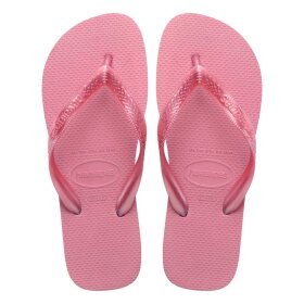 HAVAIANAS - TOP SENSES KLIPKLAPPER | CHIFFON ROSE